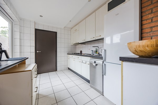 Medium property photo - Ringbaan-Noord 322, 5046 AE Tilburg